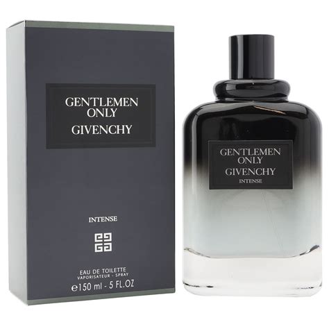 givenchy gentlemen only intense 150ml|Givenchy gentlemen only after shave.